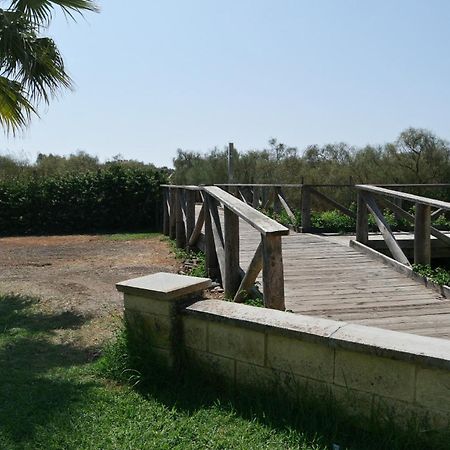 Playa Grande By H Isla del Moral Exterior foto