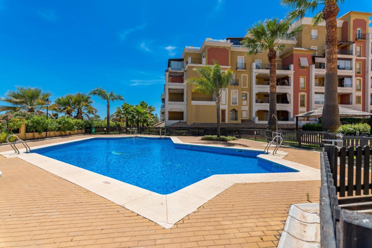 Playa Grande By H Isla del Moral Exterior foto