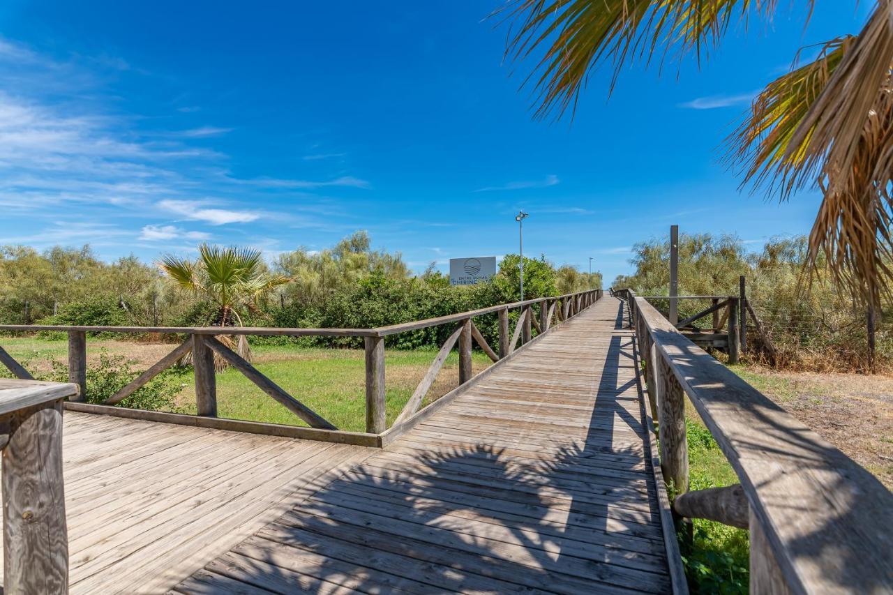 Playa Grande By H Isla del Moral Exterior foto
