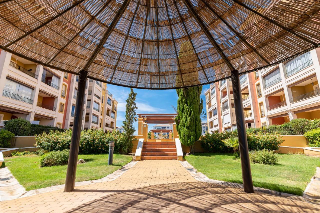 Playa Grande By H Isla del Moral Exterior foto