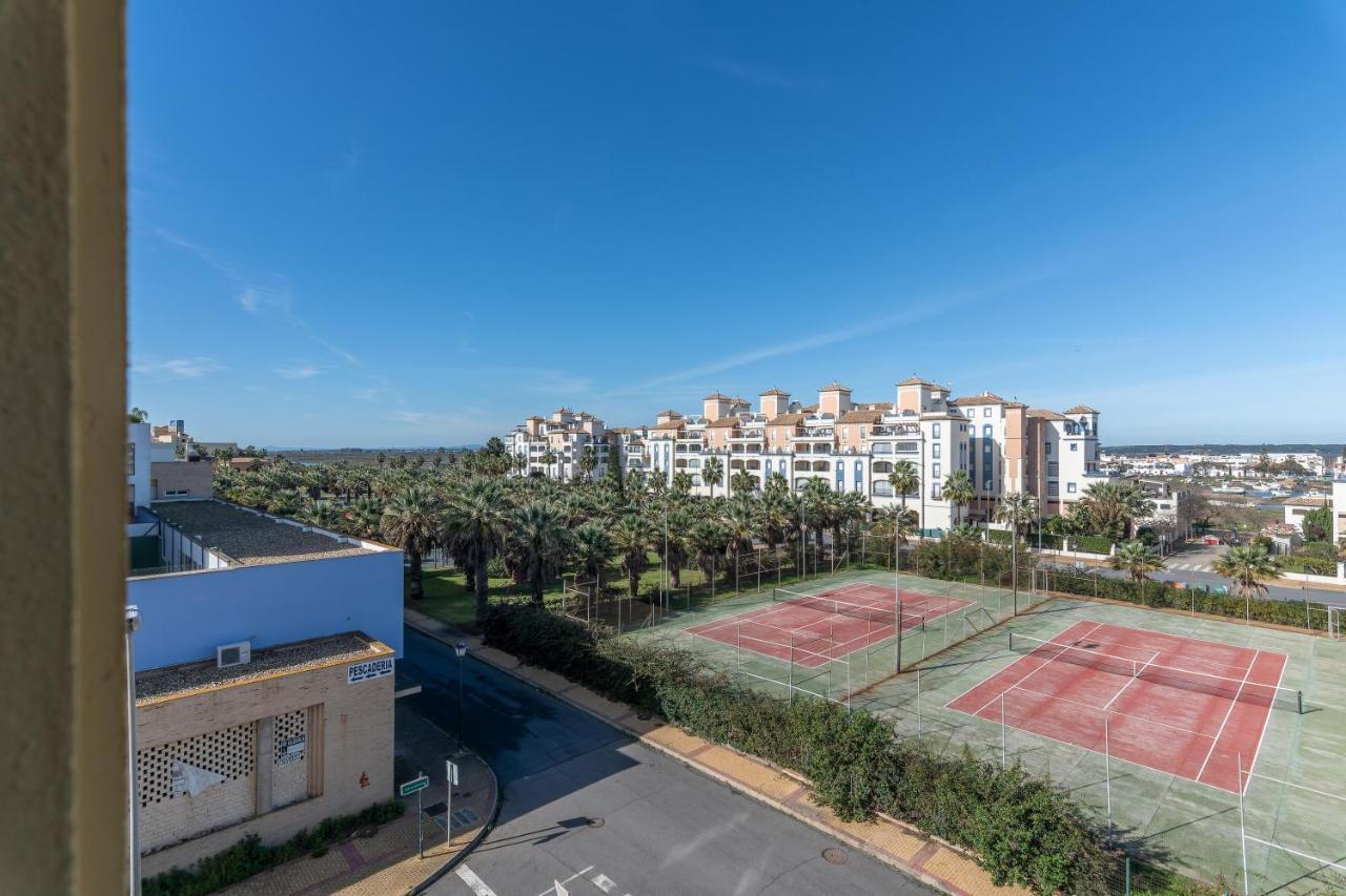 Playa Grande By H Isla del Moral Exterior foto