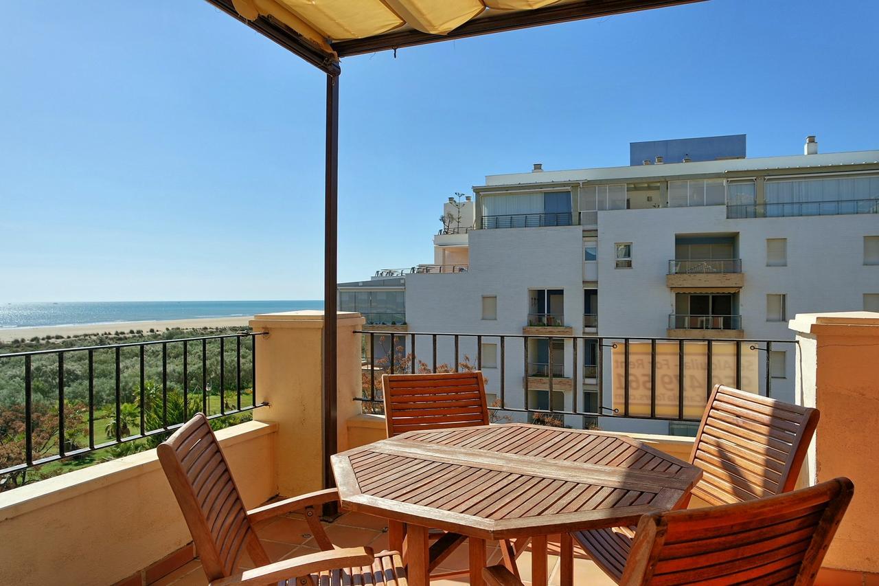 Playa Grande By H Isla del Moral Exterior foto