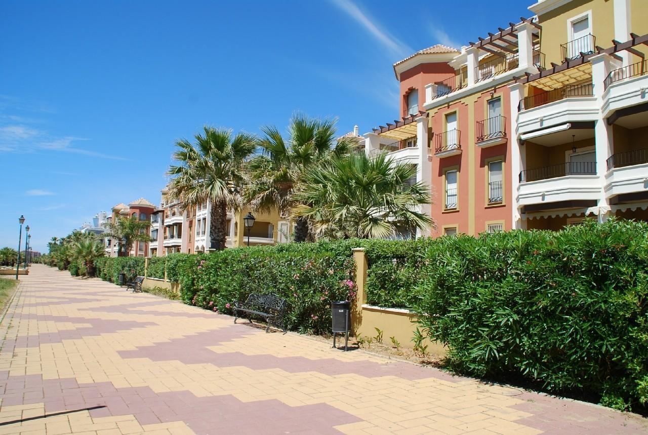 Playa Grande By H Isla del Moral Exterior foto