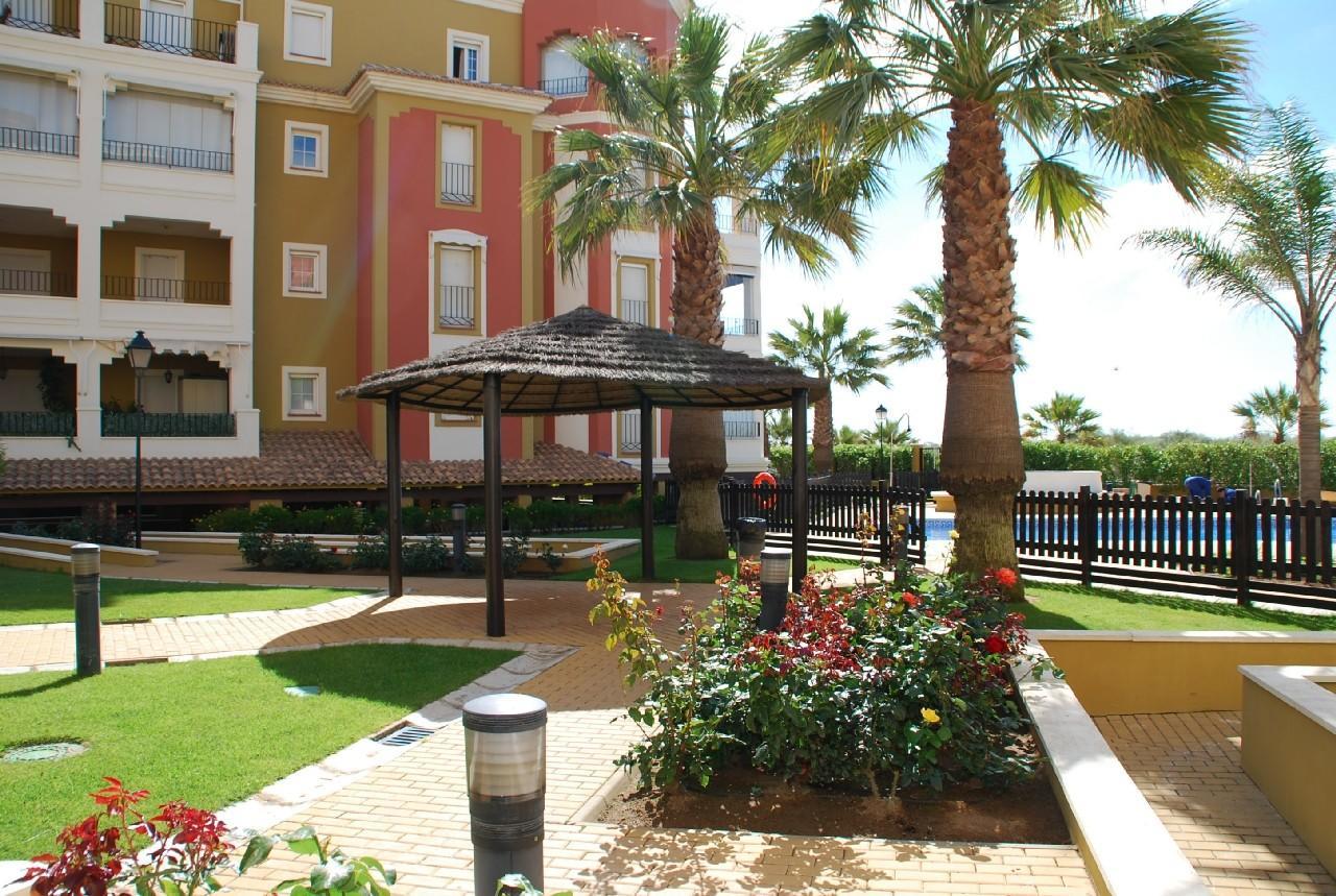 Playa Grande By H Isla del Moral Exterior foto