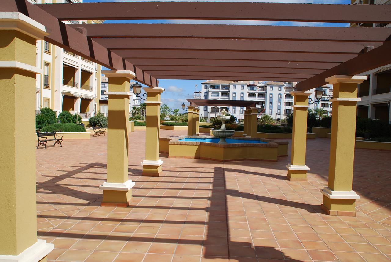 Playa Grande By H Isla del Moral Exterior foto