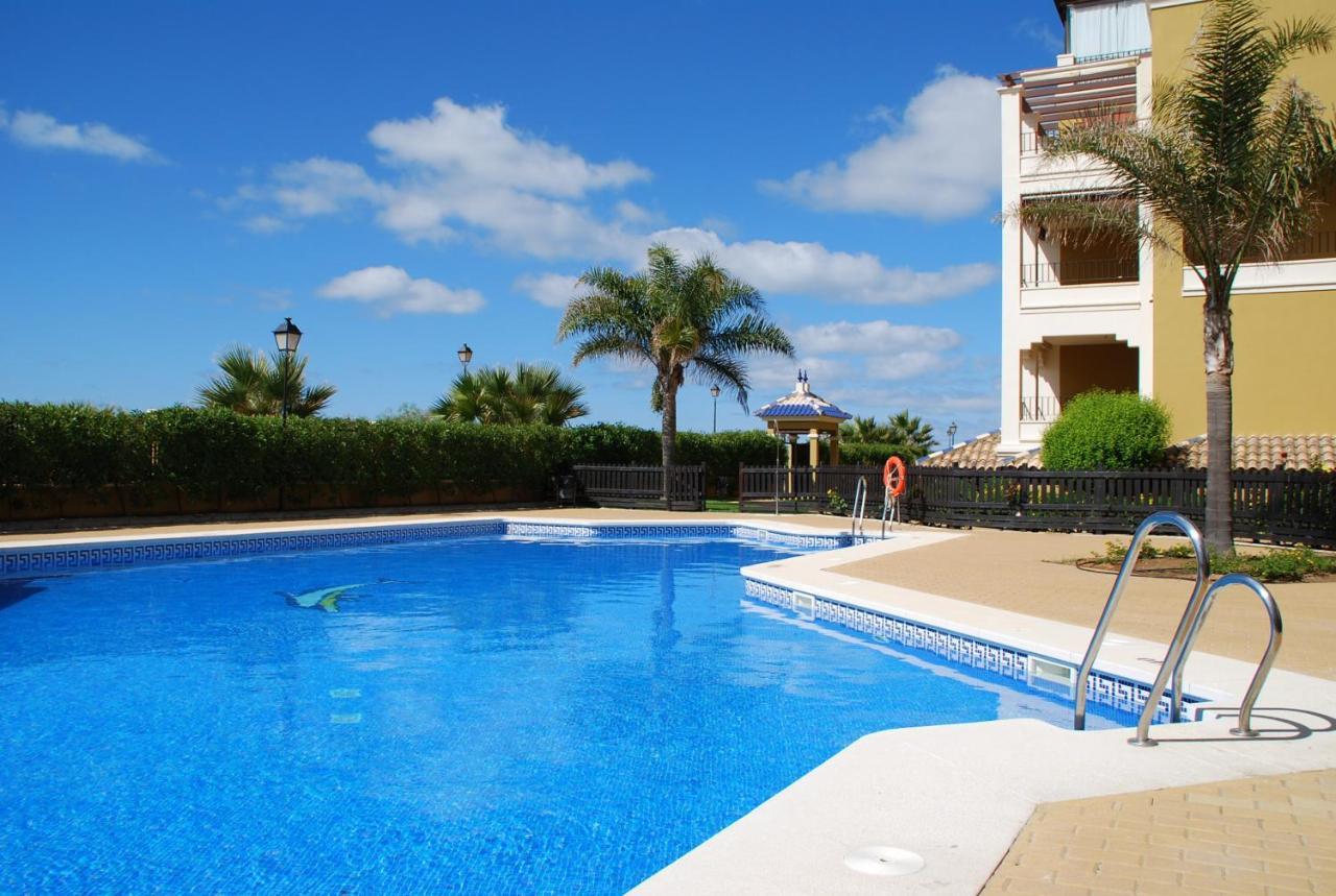 Playa Grande By H Isla del Moral Exterior foto