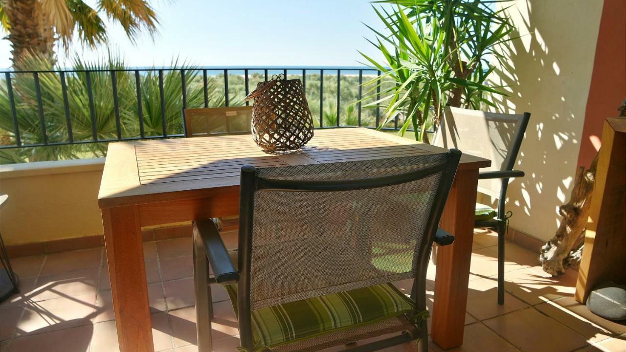 Playa Grande By H Isla del Moral Exterior foto