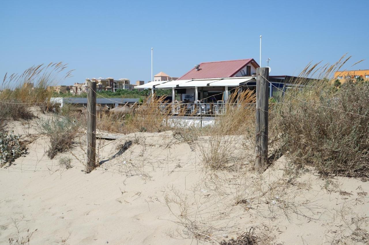 Playa Grande By H Isla del Moral Exterior foto