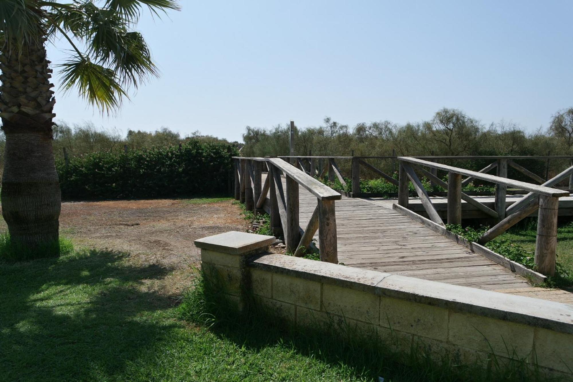 Playa Grande By H Isla del Moral Exterior foto